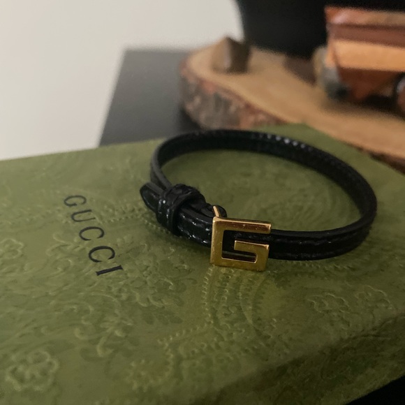 Gucci Jewelry - Gucci bracelet